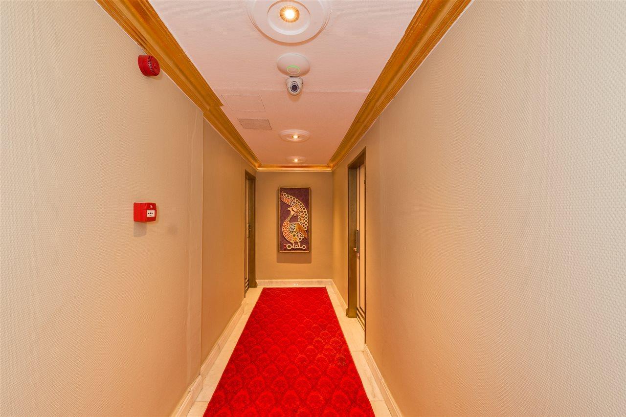 Green Anka Hotel Provincia di Provincia di Istanbul Esterno foto