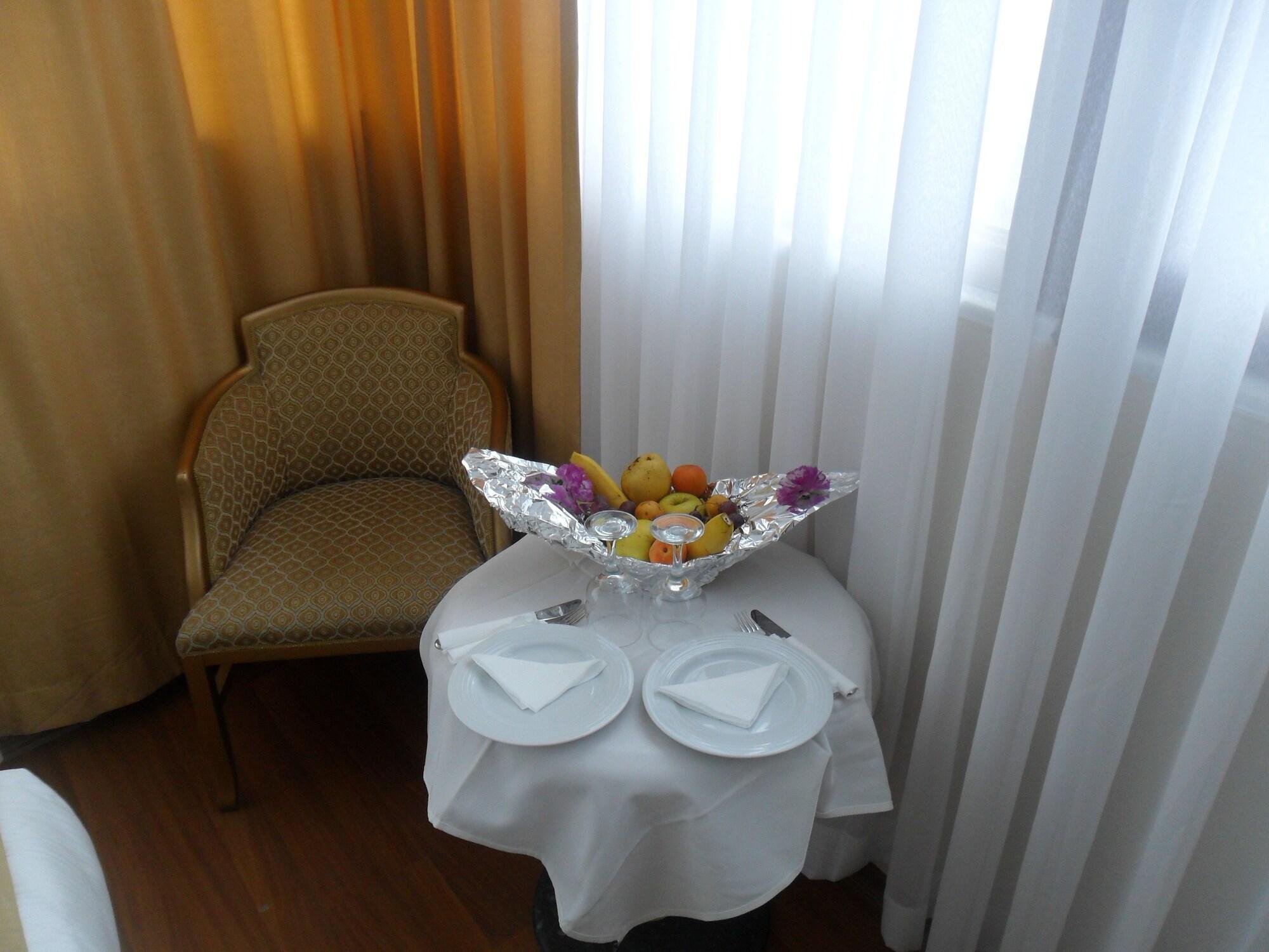 Green Anka Hotel Provincia di Provincia di Istanbul Esterno foto
